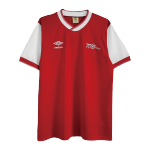 Arsenal Home Jersey Retro  1983/86