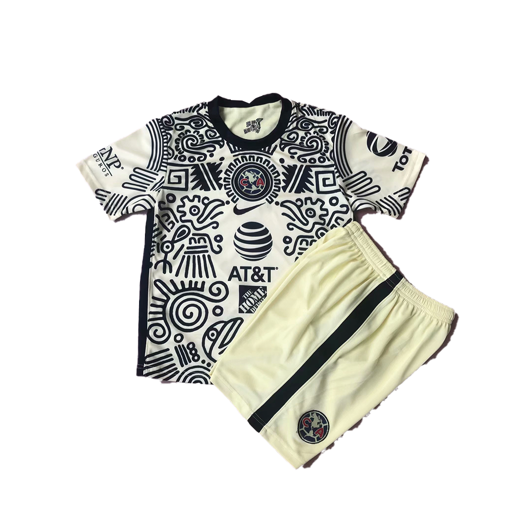 club america away jersey 2020