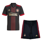 Atlanta United FC Home Jersey Kit 2021(Jersey+Short)