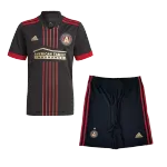 Atlanta United FC Home Jersey Kit 2021(Jersey+Short) - goaljerseys