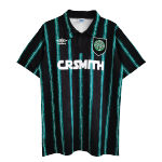 Celtic Away Jersey Retro 1992/93