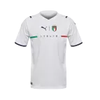 Italy Away Jersey 2021 - goaljerseys