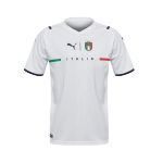 Italy Away Jersey 2021
