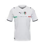 Italy Away Jersey 2021 - goaljerseys