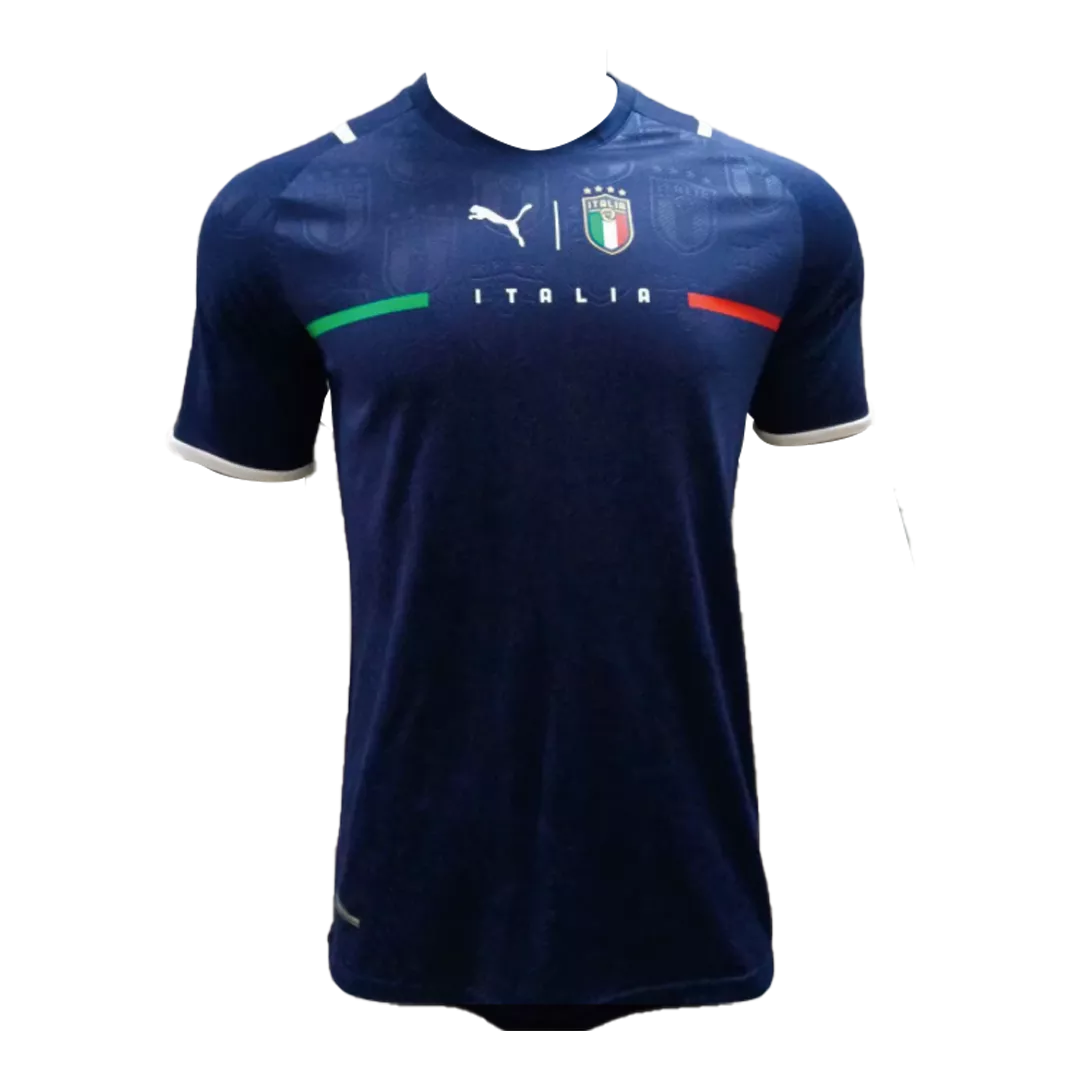 Italy Goalkeeper Jersey 2021 - goaljerseys
