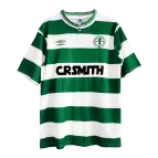 Celtic Home Jersey Retro 1987/88 - goaljerseys