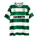Celtic Home Jersey Retro 1987/88