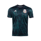 Mexico Training Pre Match Jersey 2020 - Green