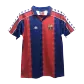 Barcelona Home Jersey Retro 92/95 - goaljerseys