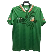 Italy Home Jersey Retro 1994 - goaljerseys