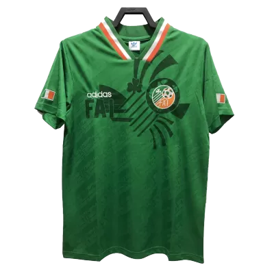 Italy Home Jersey Retro 1994 - gojersey