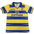Parma Calcio 1913 Home Jersey Retro 1998/99 - goaljerseys
