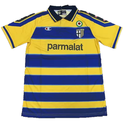 Parma Calcio 1913 Home Jersey Retro 1999/00 - gojersey