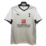 Tottenham Hotspur Home Jersey Retro 2008/09 - goaljerseys