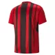 AC Milan MEÏTE #18 Home Jersey 2021/22 - gojerseys