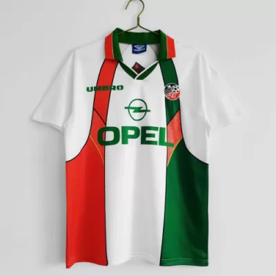 Ireland Away Jersey Retro 1994/96 - gojersey