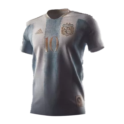 Argentina Maradona #10 Commemorative Jersey 2021 - gojersey