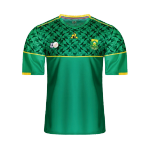South Africa Away Jersey 2020
