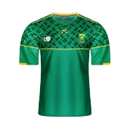 South Africa Away Jersey 2020 - goaljerseys