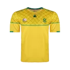 South Africa Home Jersey 2020 - goaljerseys