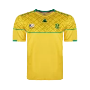 South Africa Home Jersey 2020 - goaljerseys