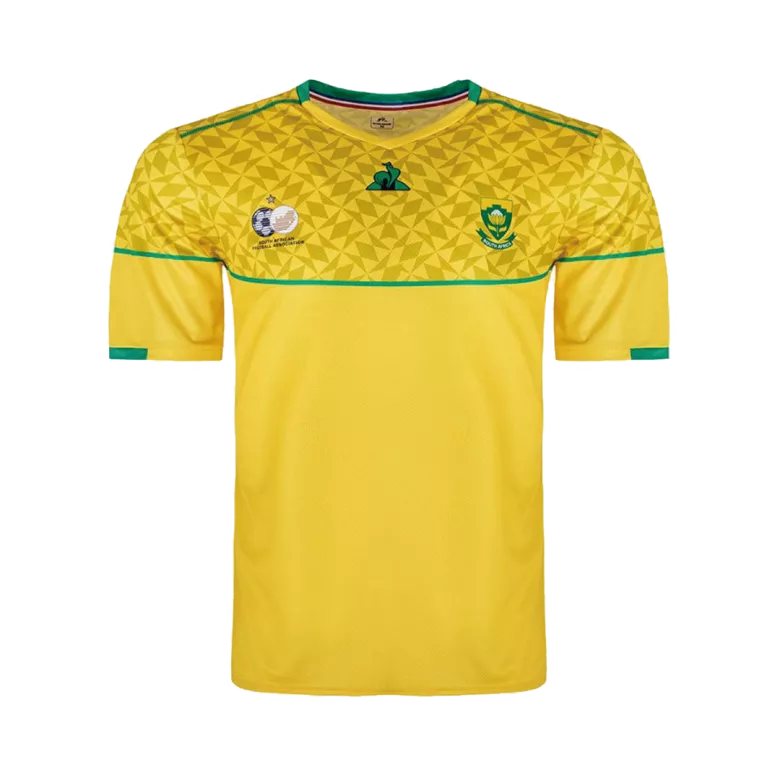 South Africa Home Jersey 2020 - gojersey