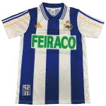 Deportivo La Coruña Home Jersey Retro 1999/00 - goaljerseys