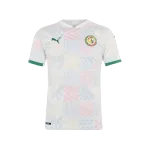 Senegal Home Jersey 2020 - goaljerseys