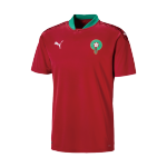 Morocco  Home Jersey 2020