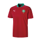 Morocco  Home Jersey 2020