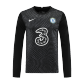 Chelsea Goalkeeper Jersey 2020/21 - Long Sleeve