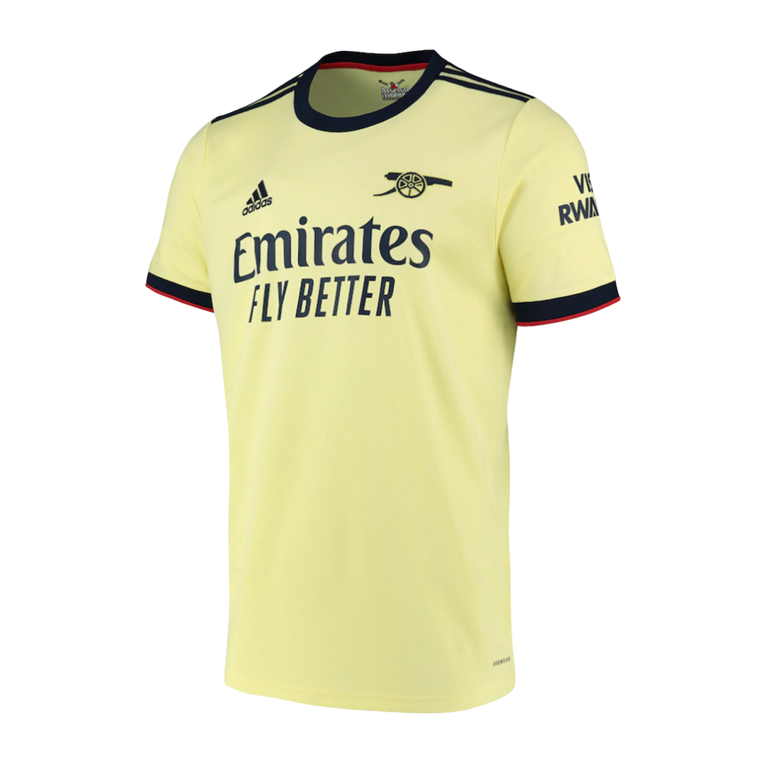 AC Milan Third Away Jersey 2021/22, Goaljerseys