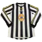 Newcastle Away Jersey Retro 97/99 - Long Sleeve - goaljerseys
