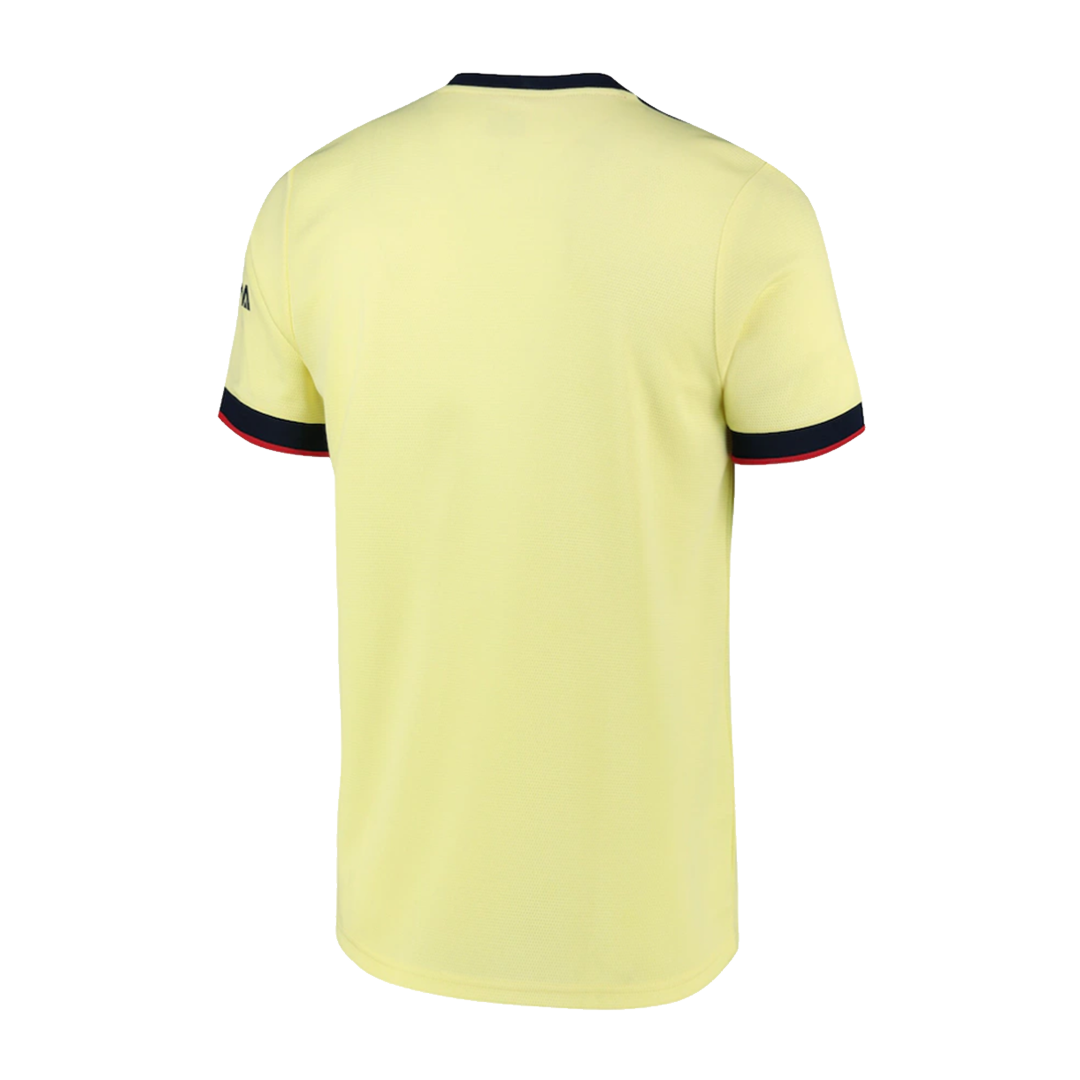 Arsenal Jersey 2021 Away Outlet, SAVE 57% 