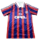 Bayern Munich Home Jersey Retro 1995/97 - gojerseys