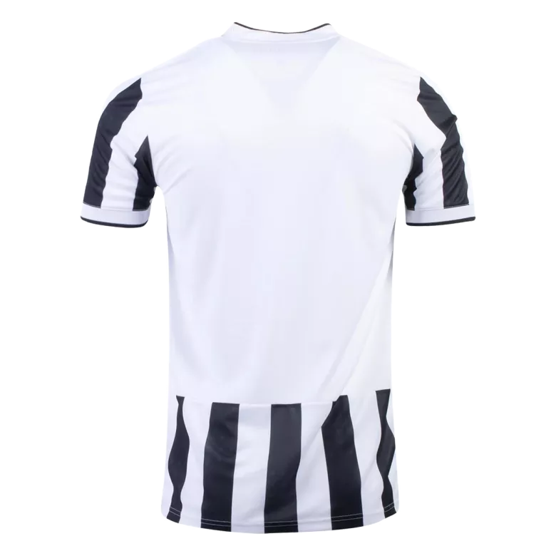 Juventus CUADRADO #16 Home Jersey 2021/22 - gojersey