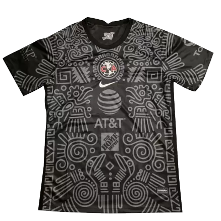 Club America Jersey 2021/22 - gojerseys