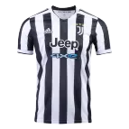 Juventus Home Jersey 2021/22 - goaljerseys