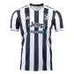 Juventus Home Jersey 2021/22 - goaljerseys
