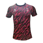 AC Milan Pre-Match Jersey Authentic 2021/22 - goaljerseys