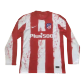 Atletico Madrid Home Jersey 2021/22 - Long Sleeve