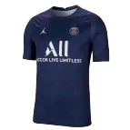 PSG Pre Match Jersey 2021/22 - Navy - goaljerseys
