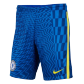 Chelsea Home Soccer Shorts 2021/22