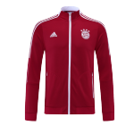 Bayern Munich Training Jacket 2021/22 - Red