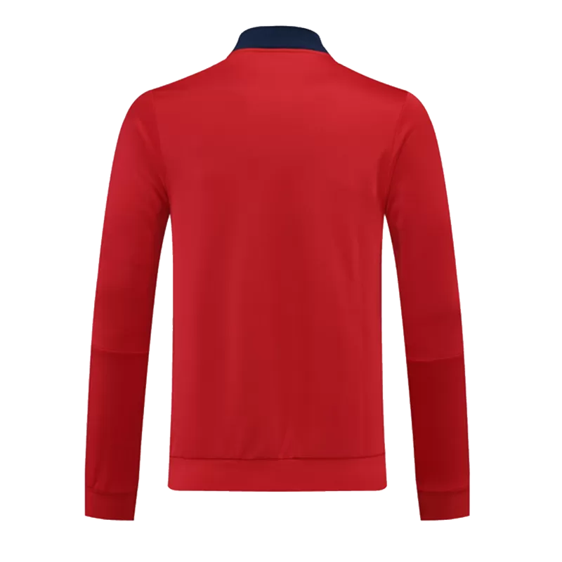 Arsenal Training Jacket 2021/22 - gojersey