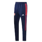 Arsenal Training Pants 2021/22 - Blue - goaljerseys