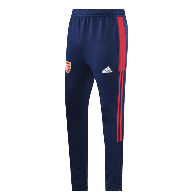 Arsenal Training Pants 2021/22 - Blue - gojersey