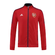 Arsenal Training Jacket 2021/22 - goaljerseys
