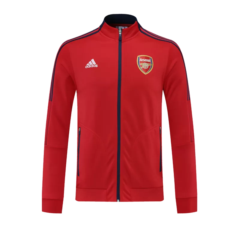 Arsenal Training Jacket 2021/22 - gojersey
