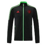 Manchester United Training Jacket 2021/22